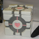 Illustration for article titled Make Your Spud an Aperture Potato with These emPortal 2/em Toys